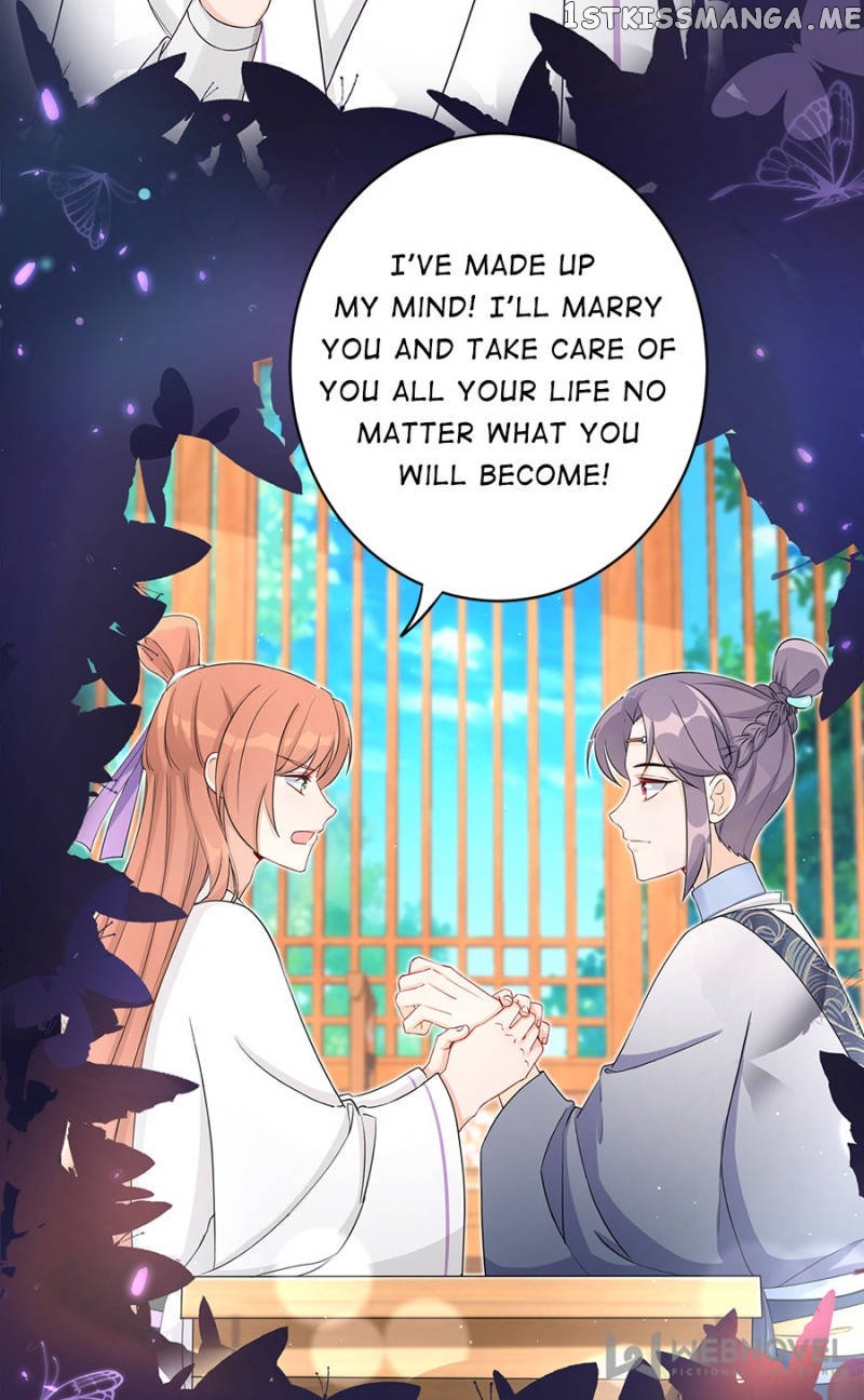 My Apprentice: Game over Again! chapter 64 - page 4