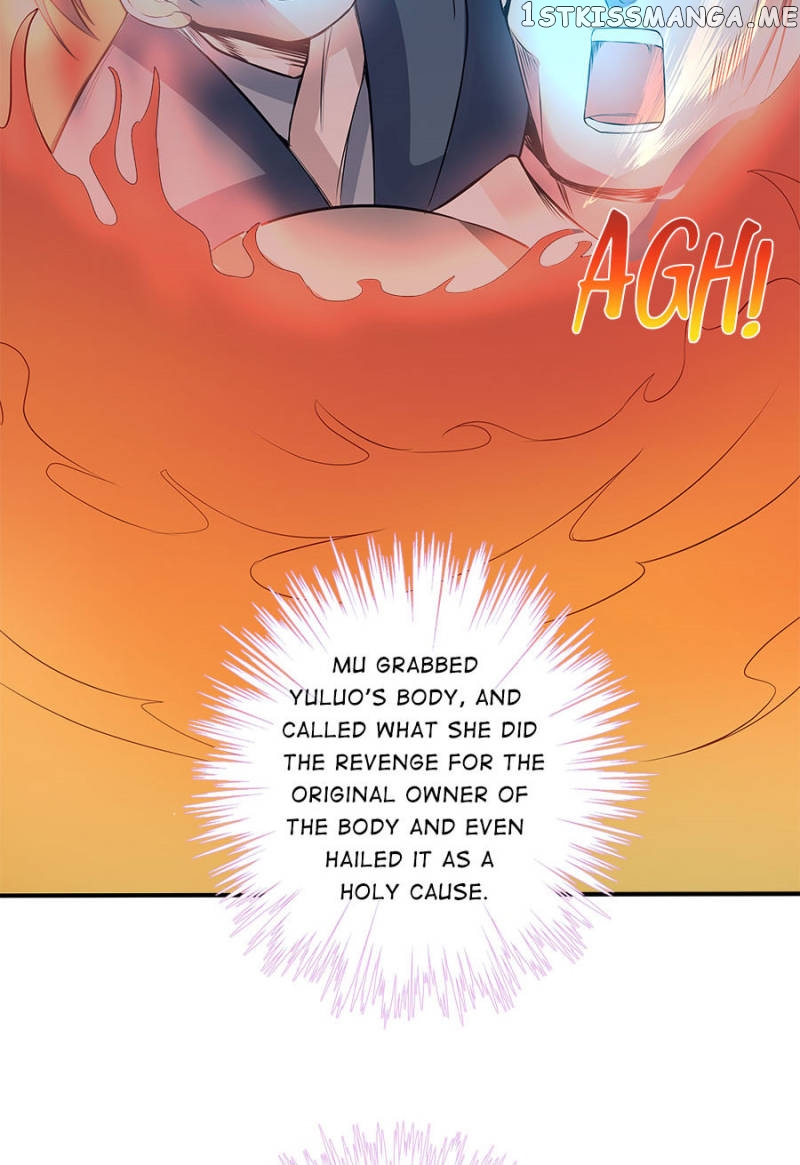 My Apprentice: Game over Again! chapter 94 - page 15