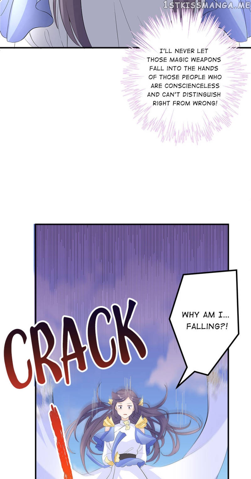 My Apprentice: Game over Again! chapter 94 - page 17