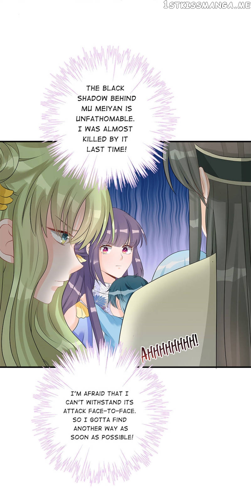 My Apprentice: Game over Again! chapter 94 - page 2