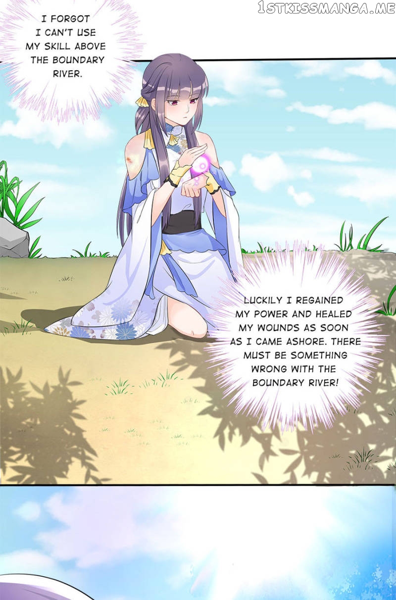 My Apprentice: Game over Again! chapter 94 - page 20