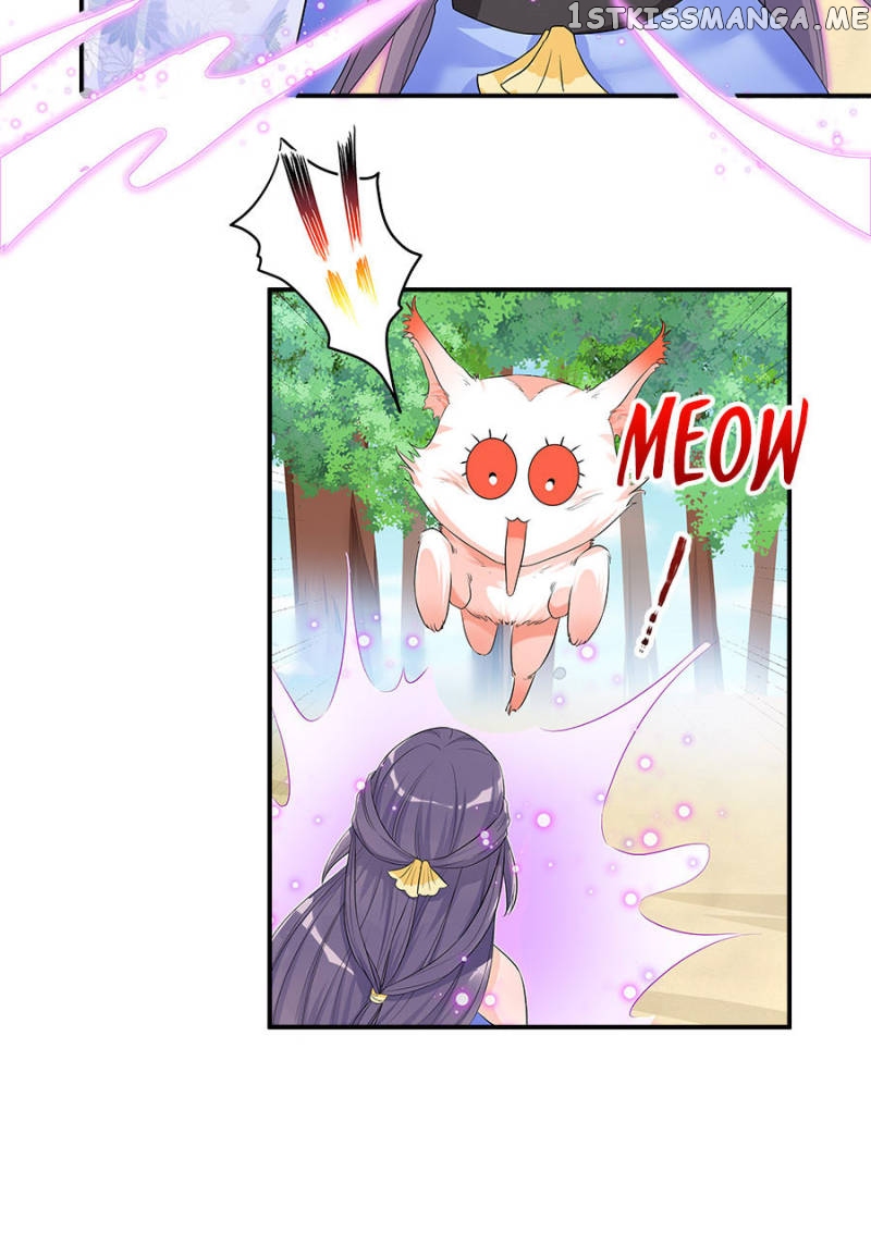 My Apprentice: Game over Again! chapter 94 - page 28