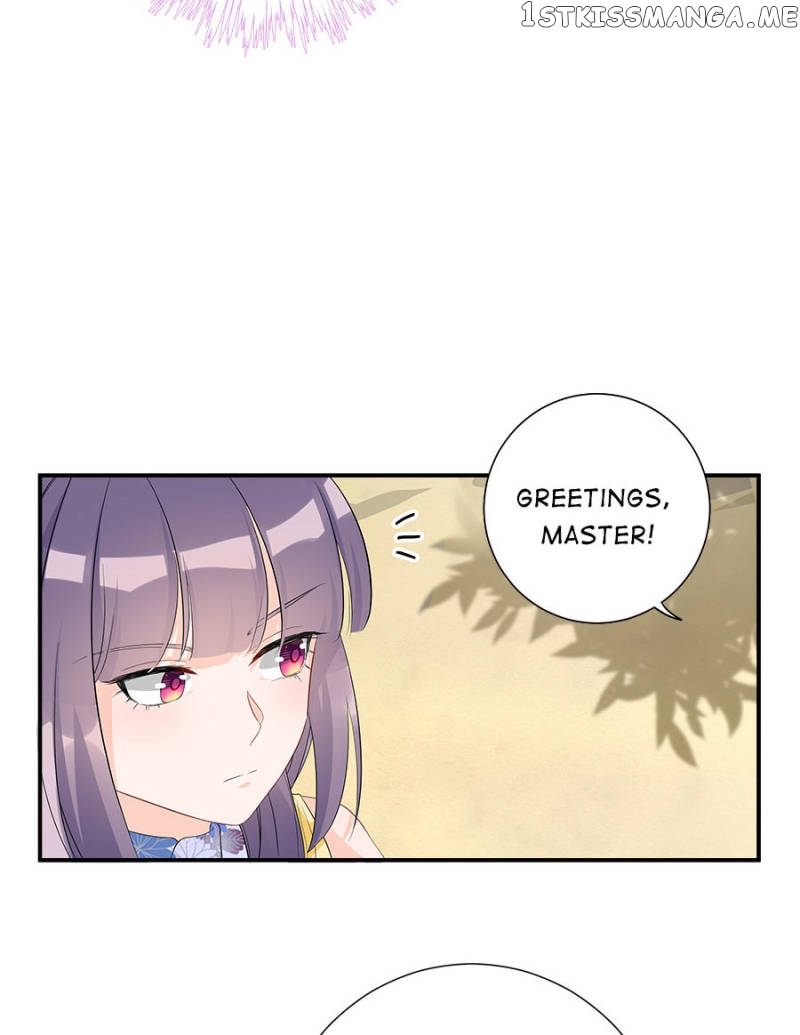 My Apprentice: Game over Again! chapter 94 - page 30