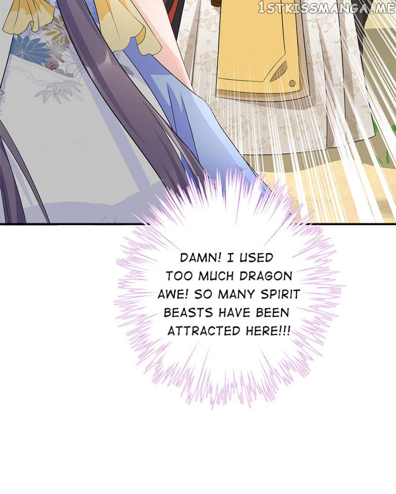 My Apprentice: Game over Again! chapter 94 - page 32