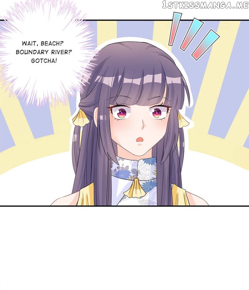 My Apprentice: Game over Again! chapter 94 - page 35
