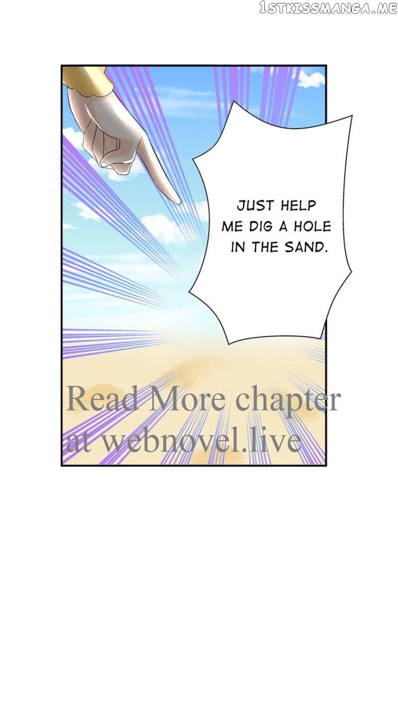 My Apprentice: Game over Again! chapter 94 - page 37