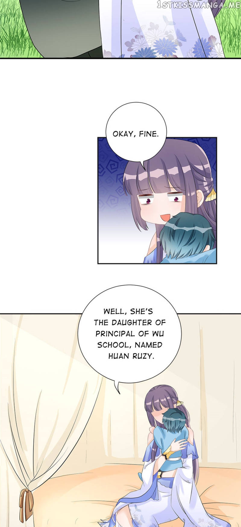 My Apprentice: Game over Again! chapter 94 - page 4