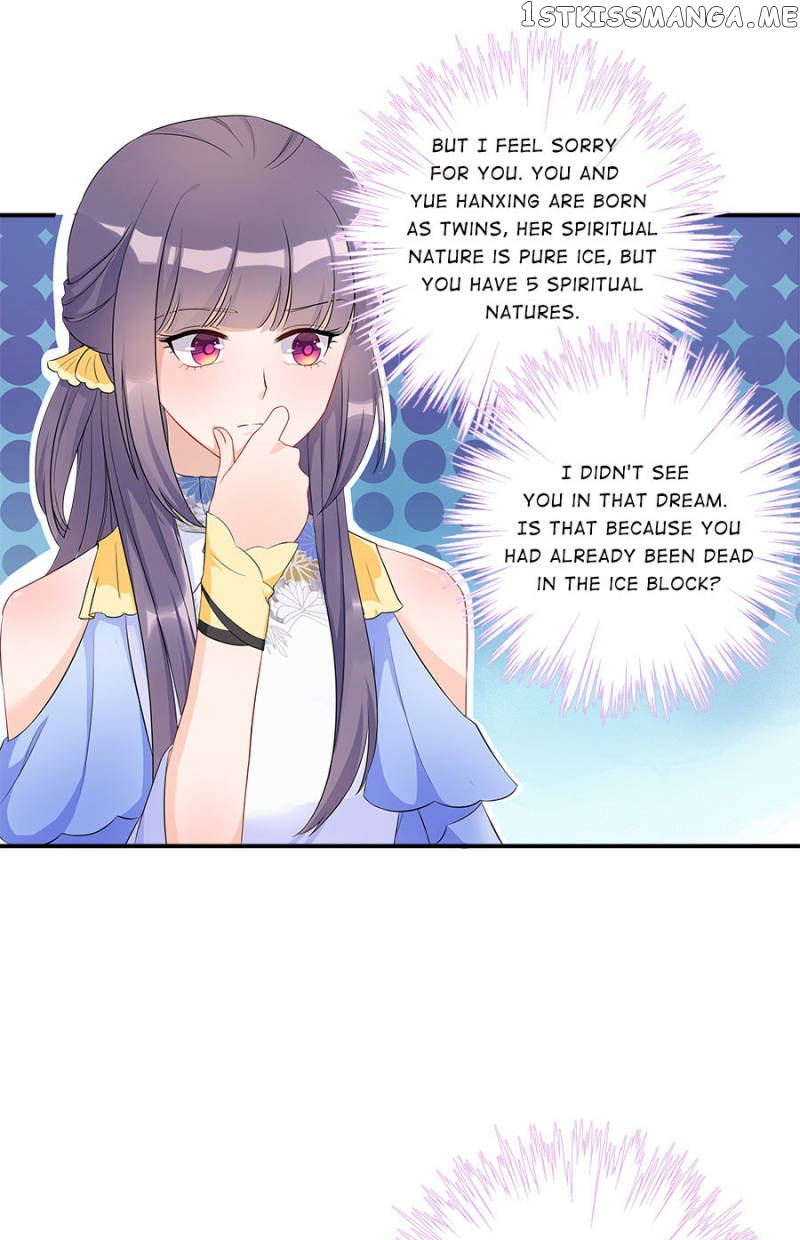 My Apprentice: Game over Again! chapter 94 - page 7