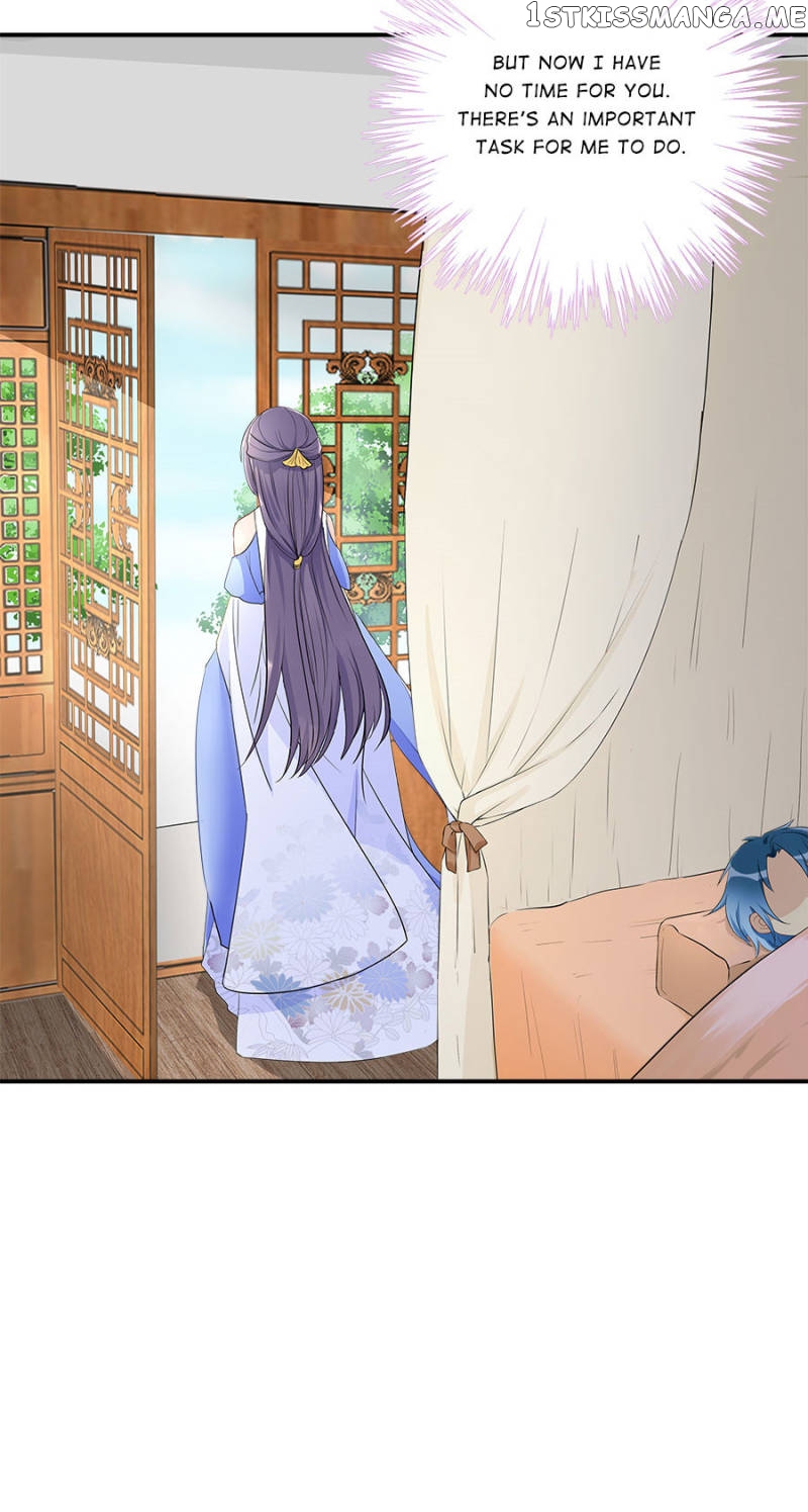 My Apprentice: Game over Again! chapter 94 - page 8