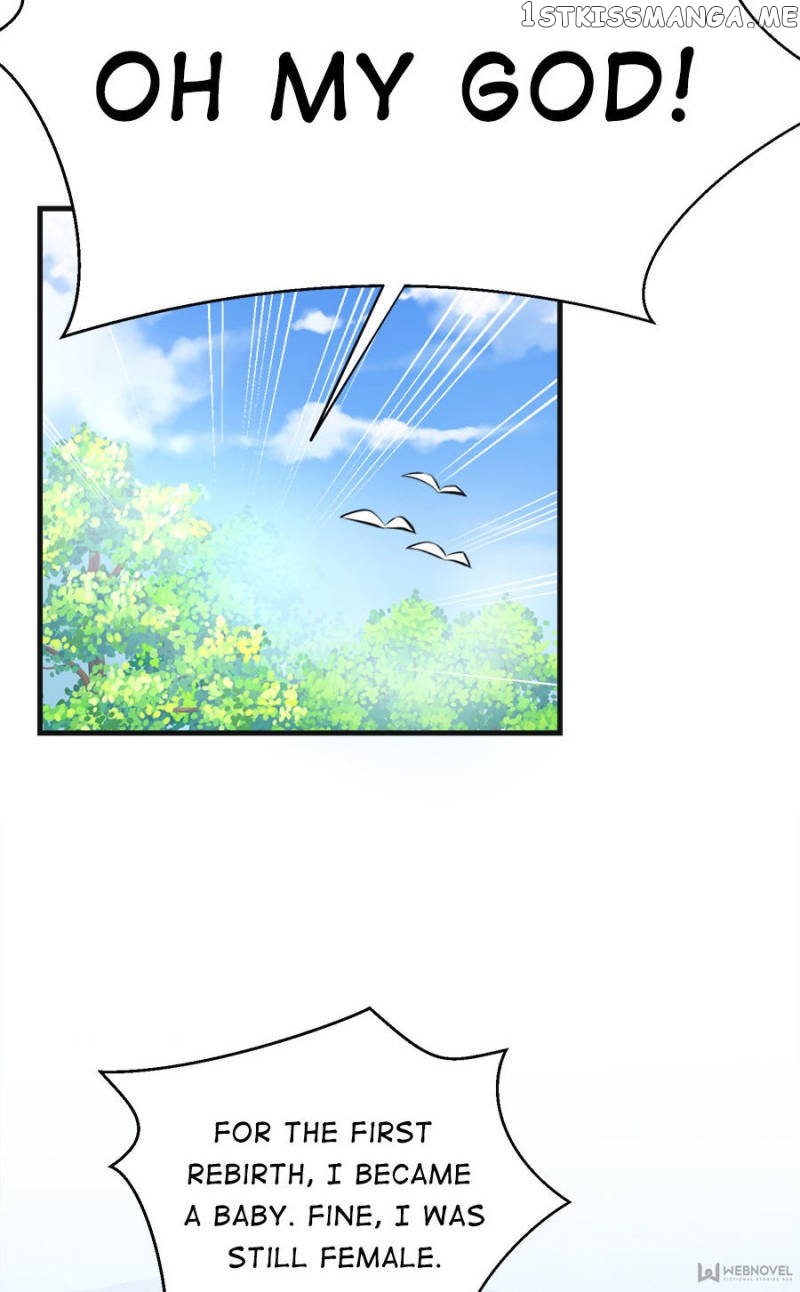 My Apprentice: Game over Again! chapter 66 - page 12