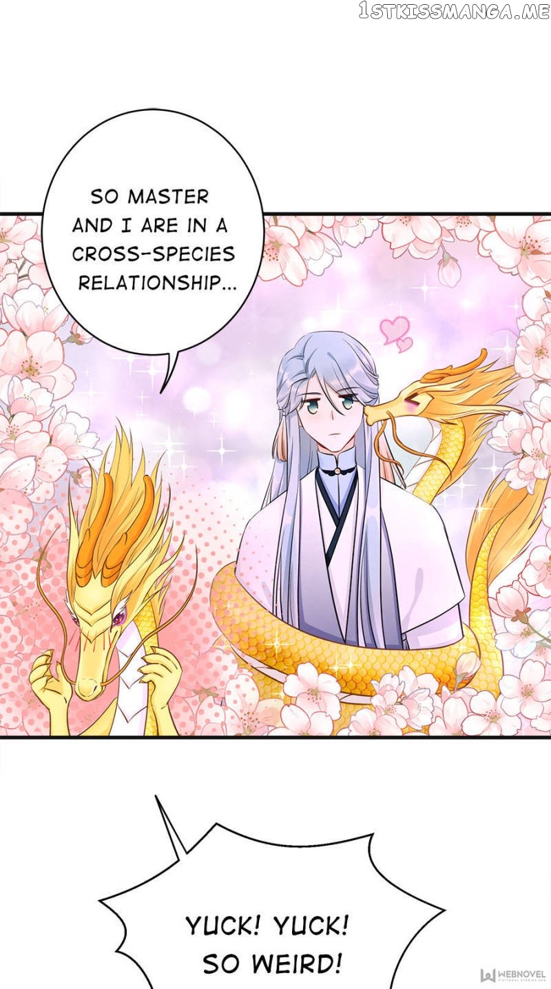 My Apprentice: Game over Again! chapter 66 - page 14