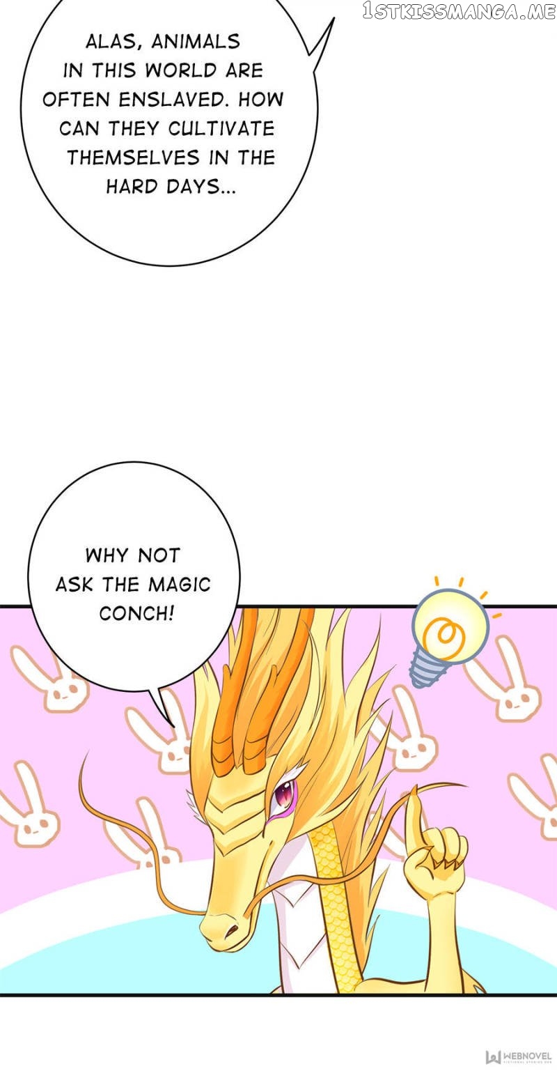 My Apprentice: Game over Again! chapter 66 - page 16