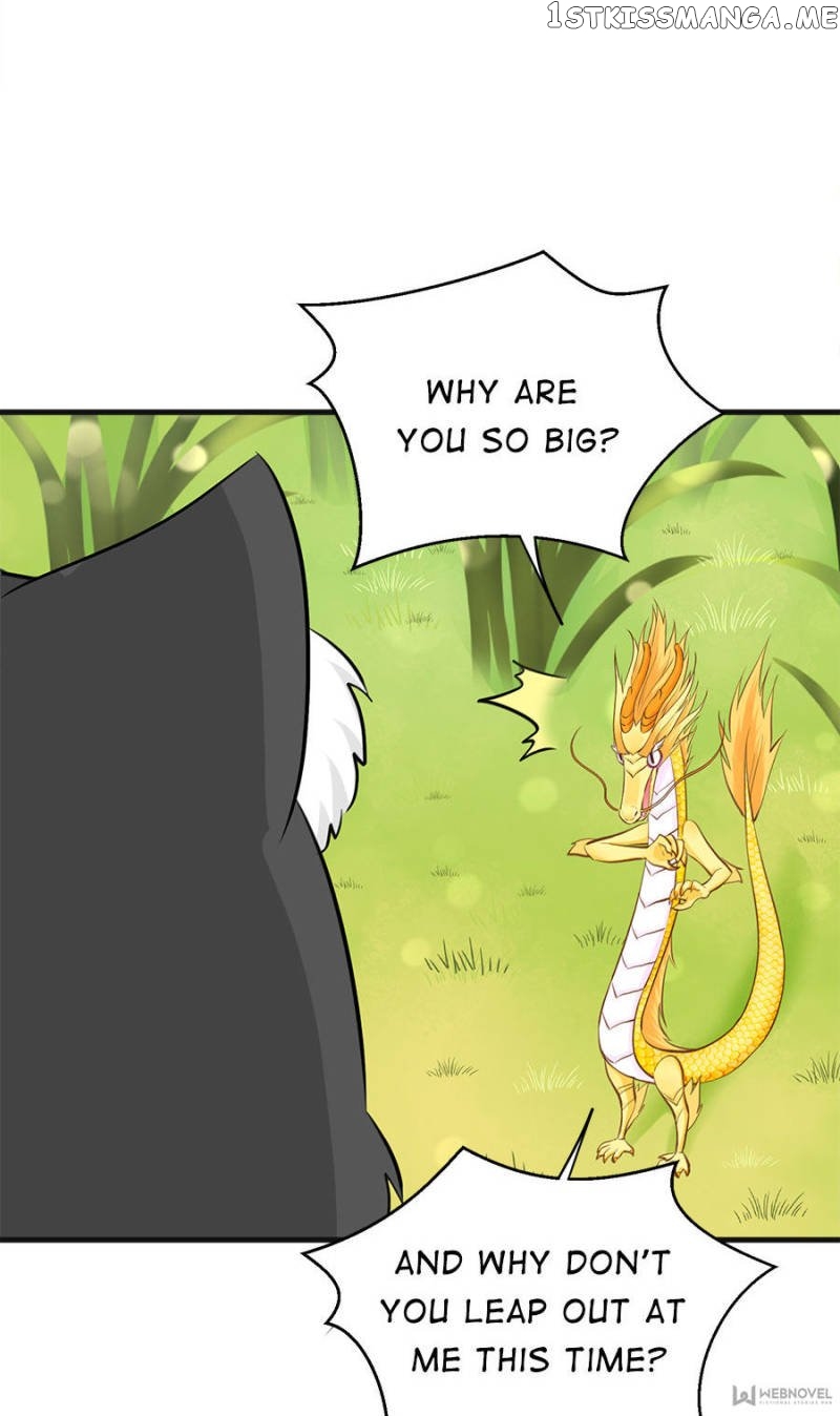 My Apprentice: Game over Again! chapter 66 - page 18