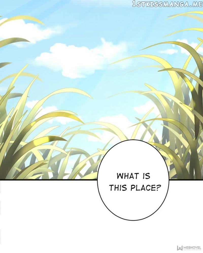 My Apprentice: Game over Again! chapter 66 - page 2