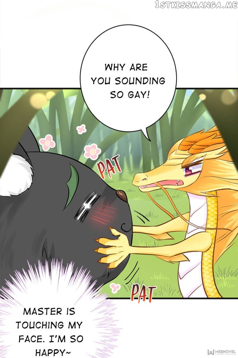 My Apprentice: Game over Again! chapter 66 - page 20