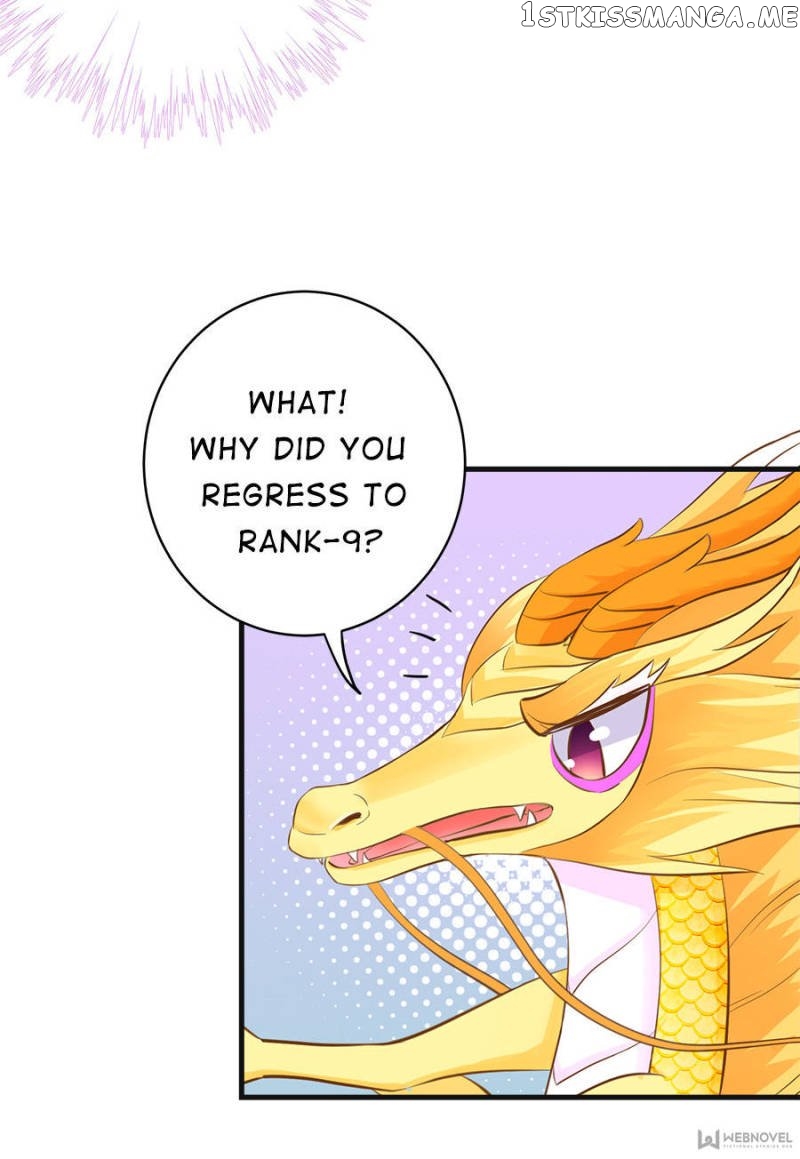 My Apprentice: Game over Again! chapter 66 - page 21