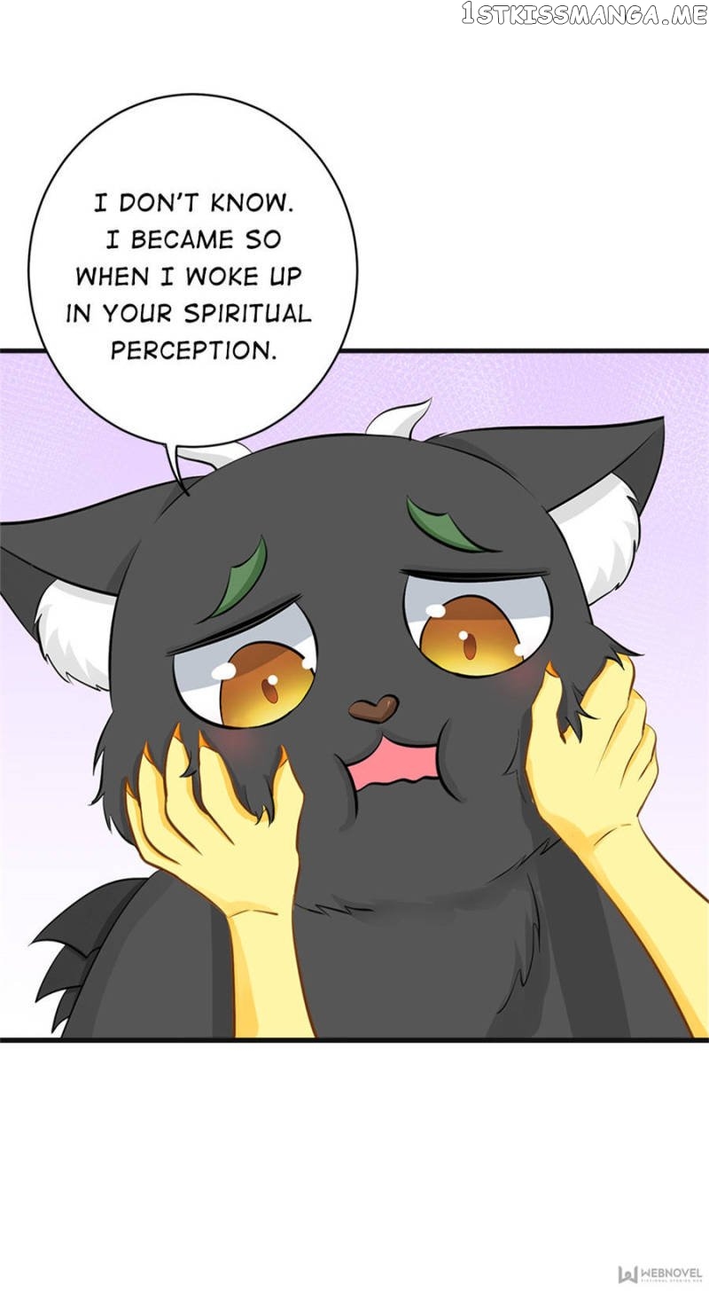 My Apprentice: Game over Again! chapter 66 - page 22