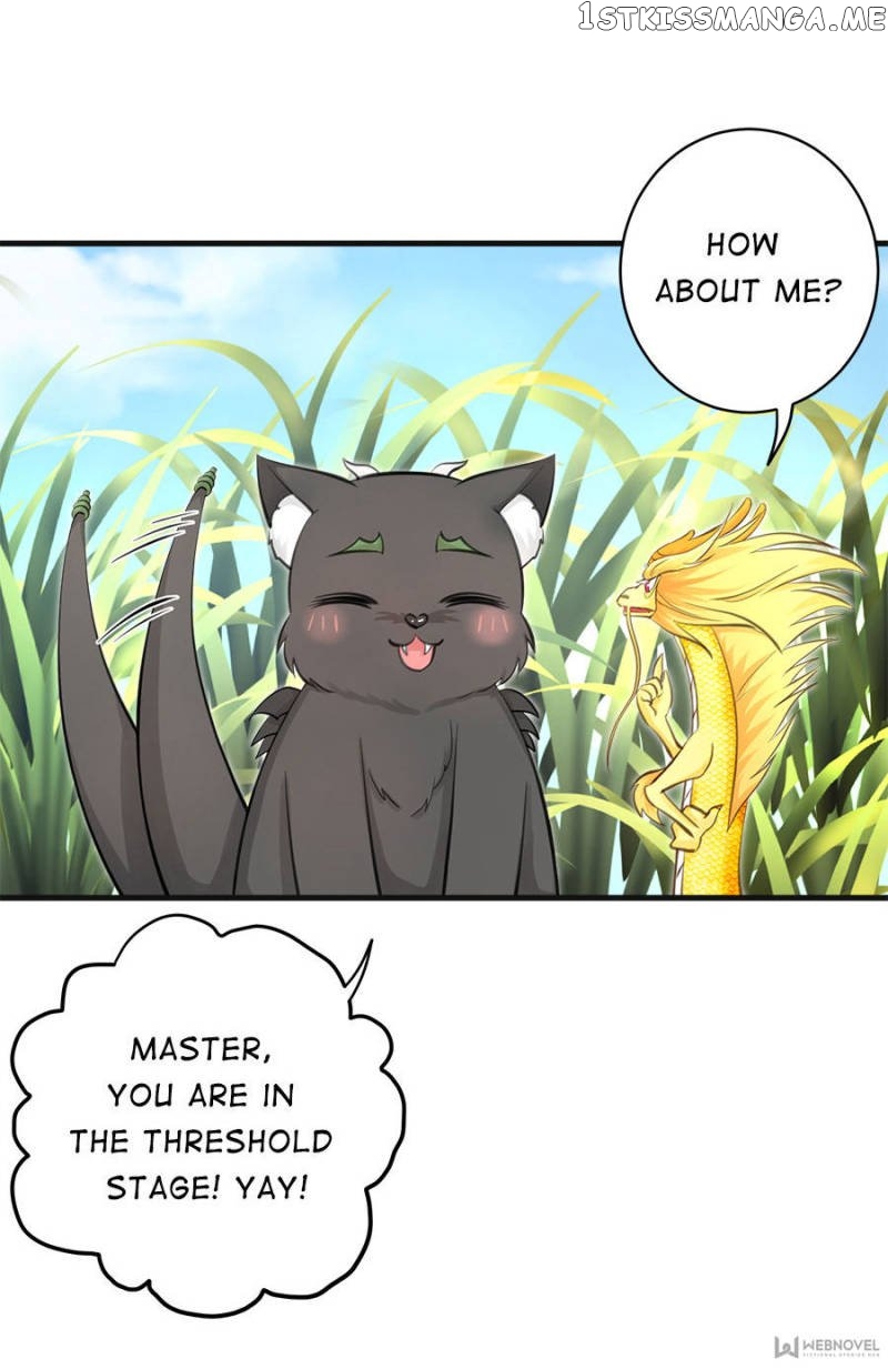 My Apprentice: Game over Again! chapter 66 - page 24
