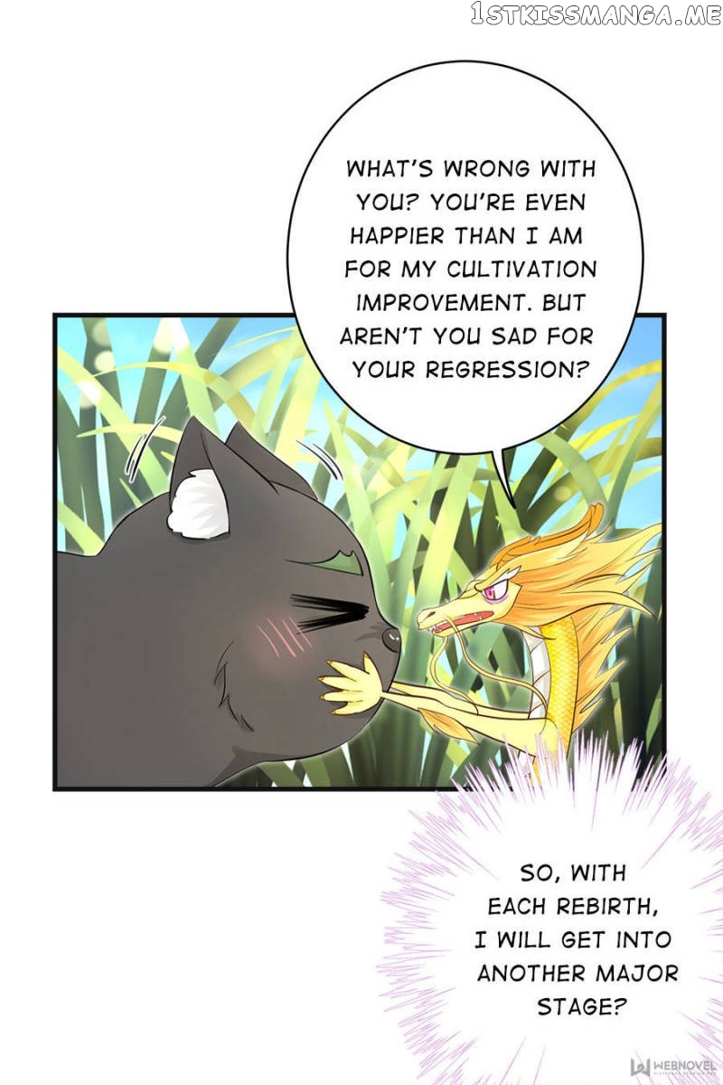 My Apprentice: Game over Again! chapter 66 - page 25