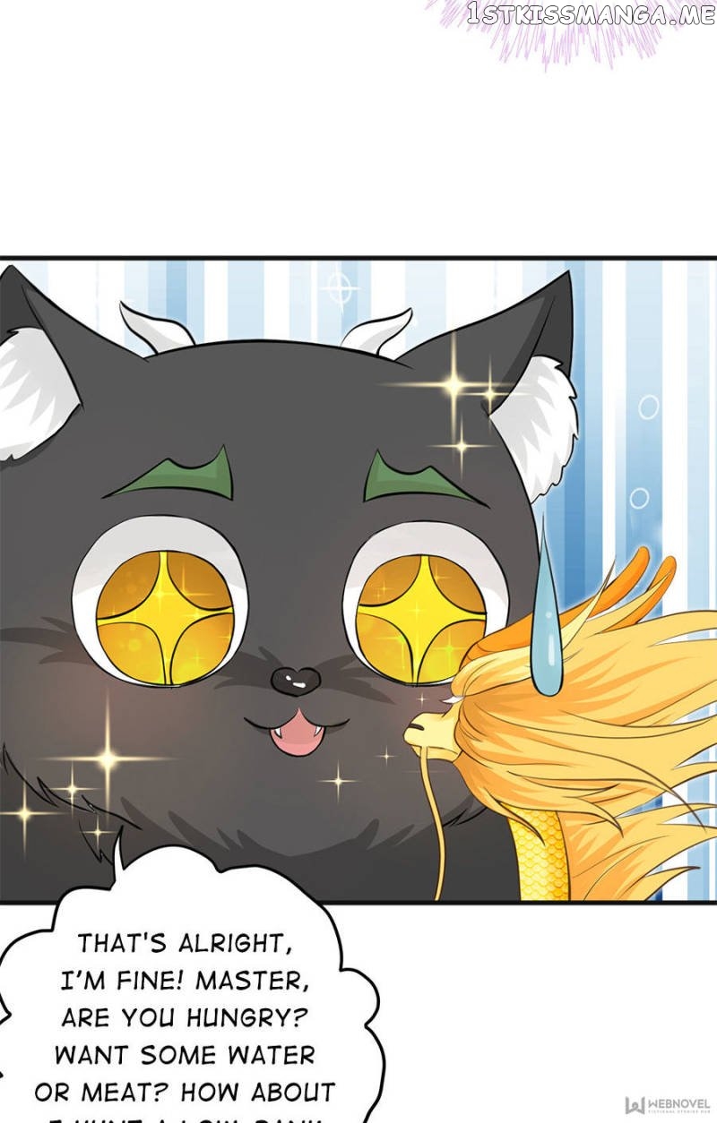 My Apprentice: Game over Again! chapter 66 - page 26