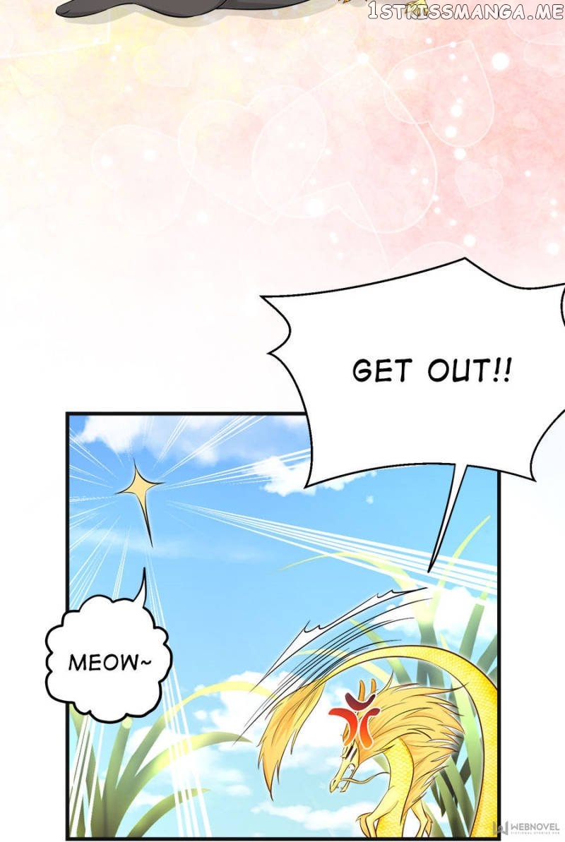 My Apprentice: Game over Again! chapter 66 - page 30