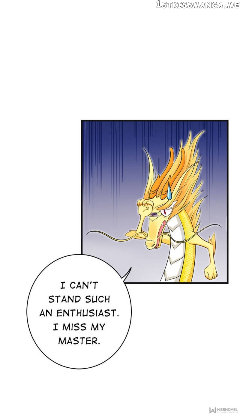 My Apprentice: Game over Again! chapter 66 - page 31