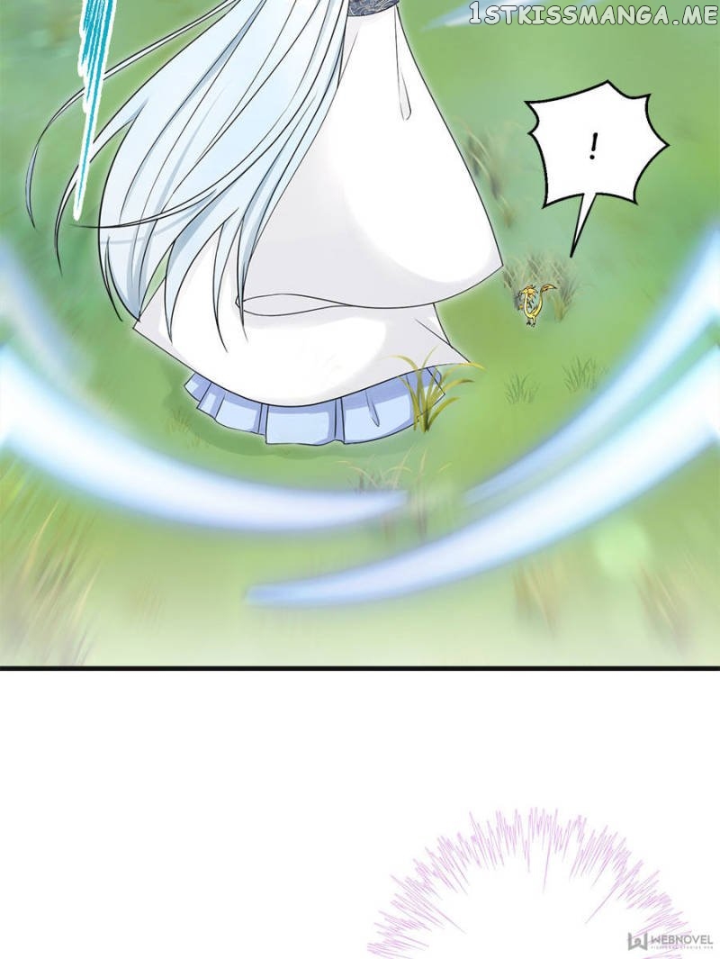 My Apprentice: Game over Again! chapter 66 - page 33