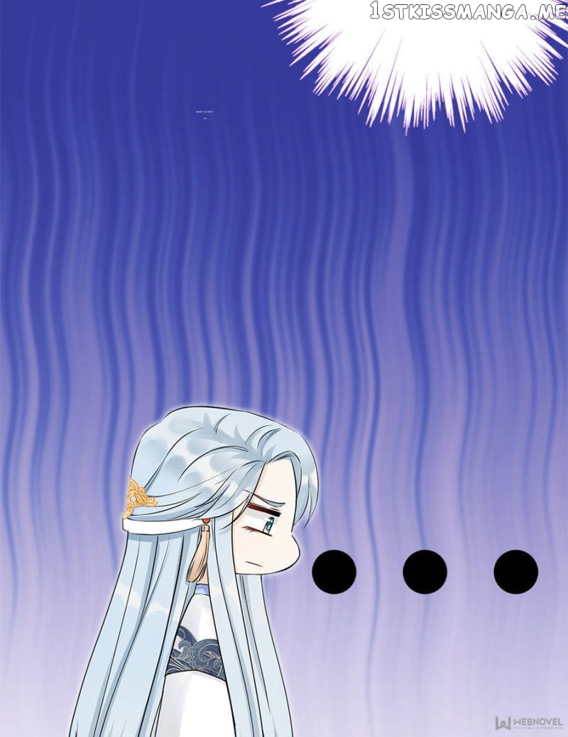 My Apprentice: Game over Again! chapter 66 - page 35
