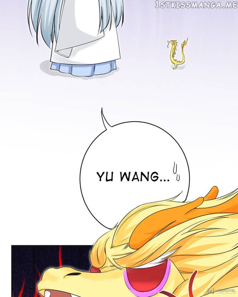 My Apprentice: Game over Again! chapter 66 - page 36