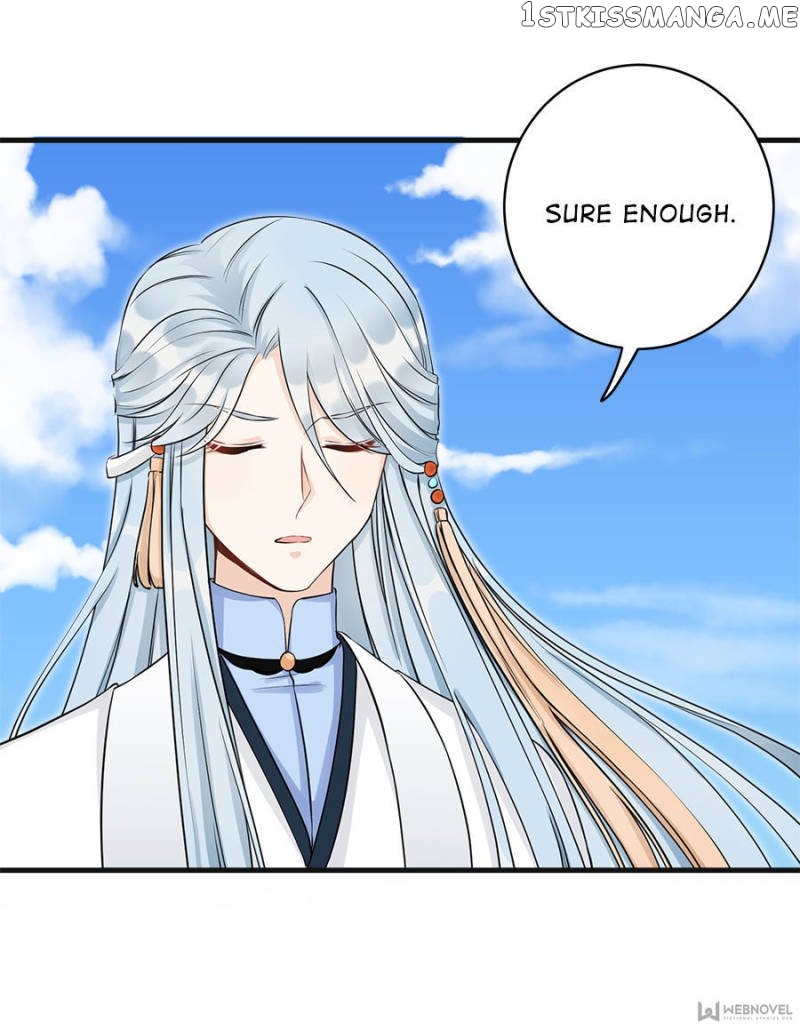 My Apprentice: Game over Again! chapter 66 - page 38