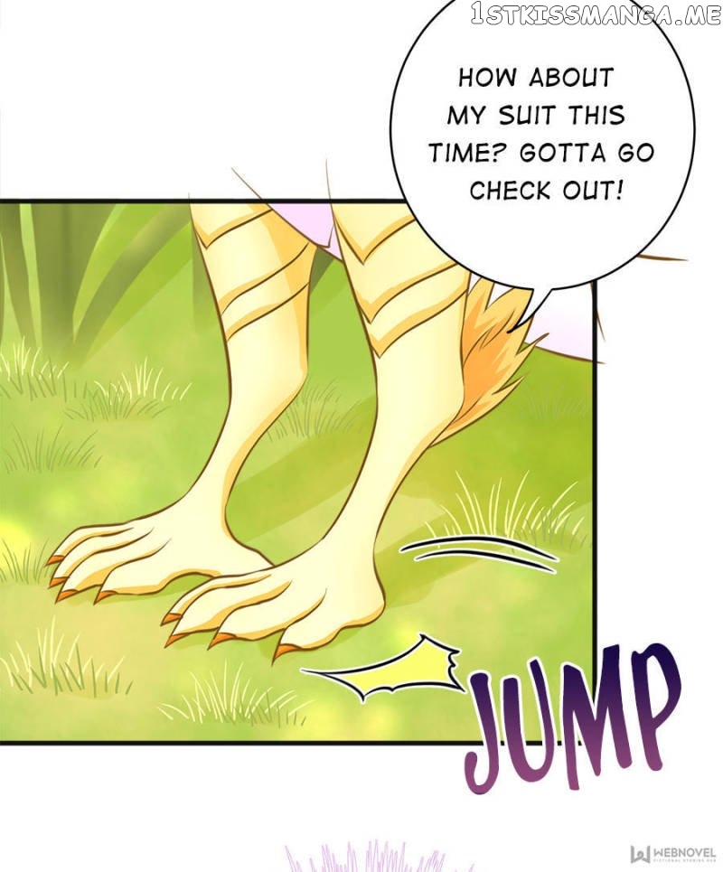 My Apprentice: Game over Again! chapter 66 - page 4