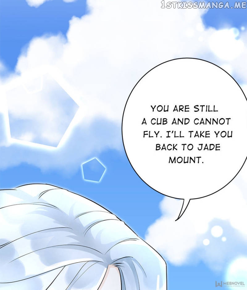 My Apprentice: Game over Again! chapter 66 - page 40