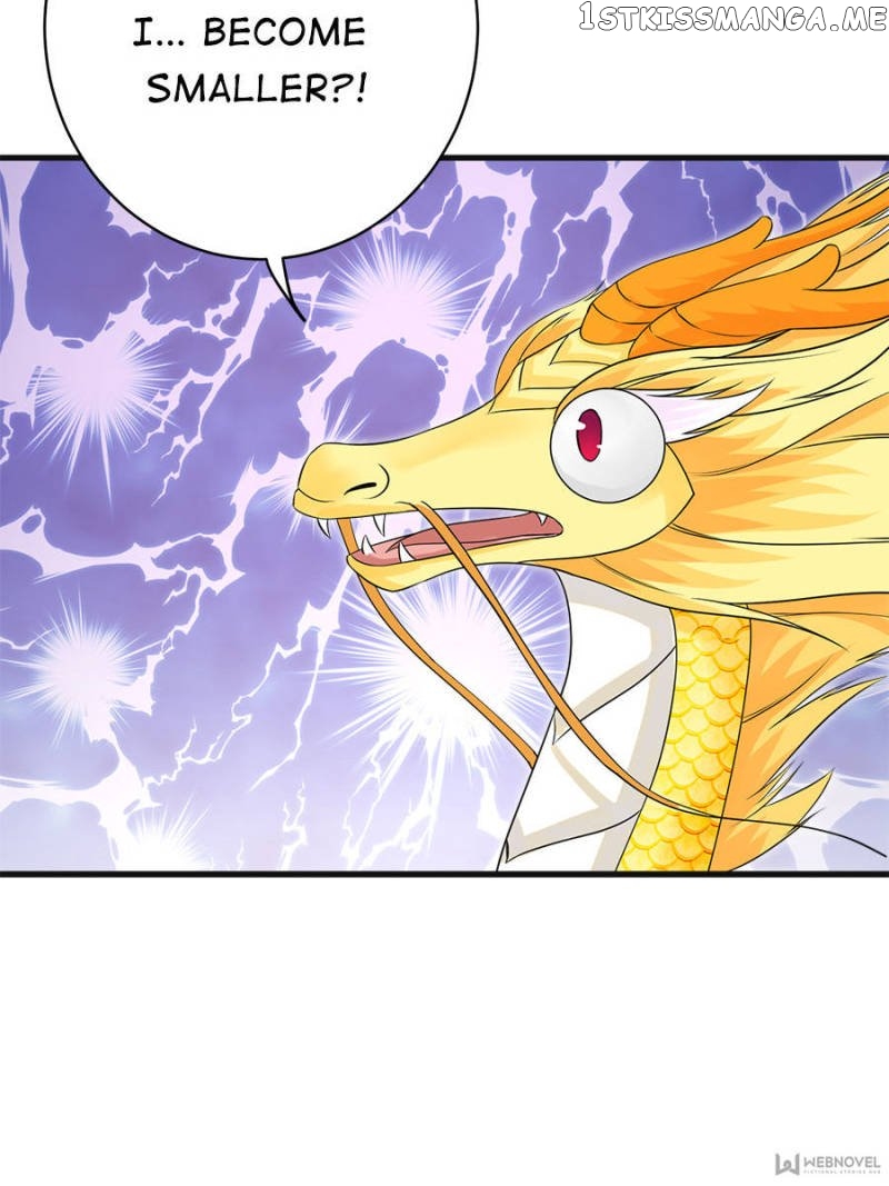 My Apprentice: Game over Again! chapter 66 - page 43
