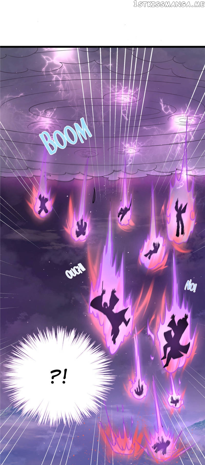 My Apprentice: Game over Again! chapter 121 - page 11