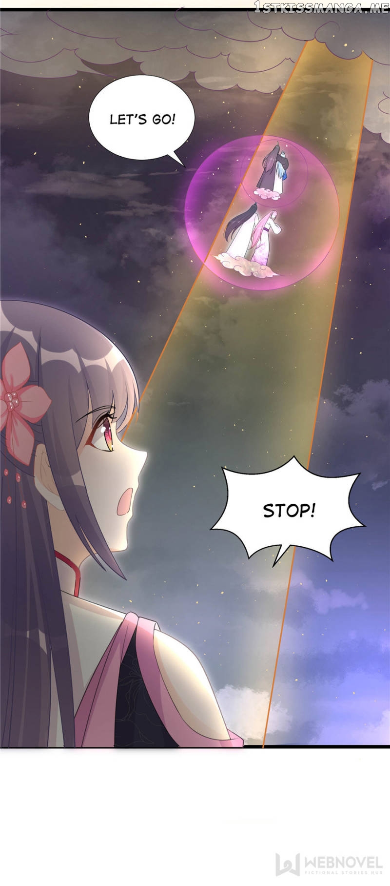 My Apprentice: Game over Again! chapter 121 - page 15