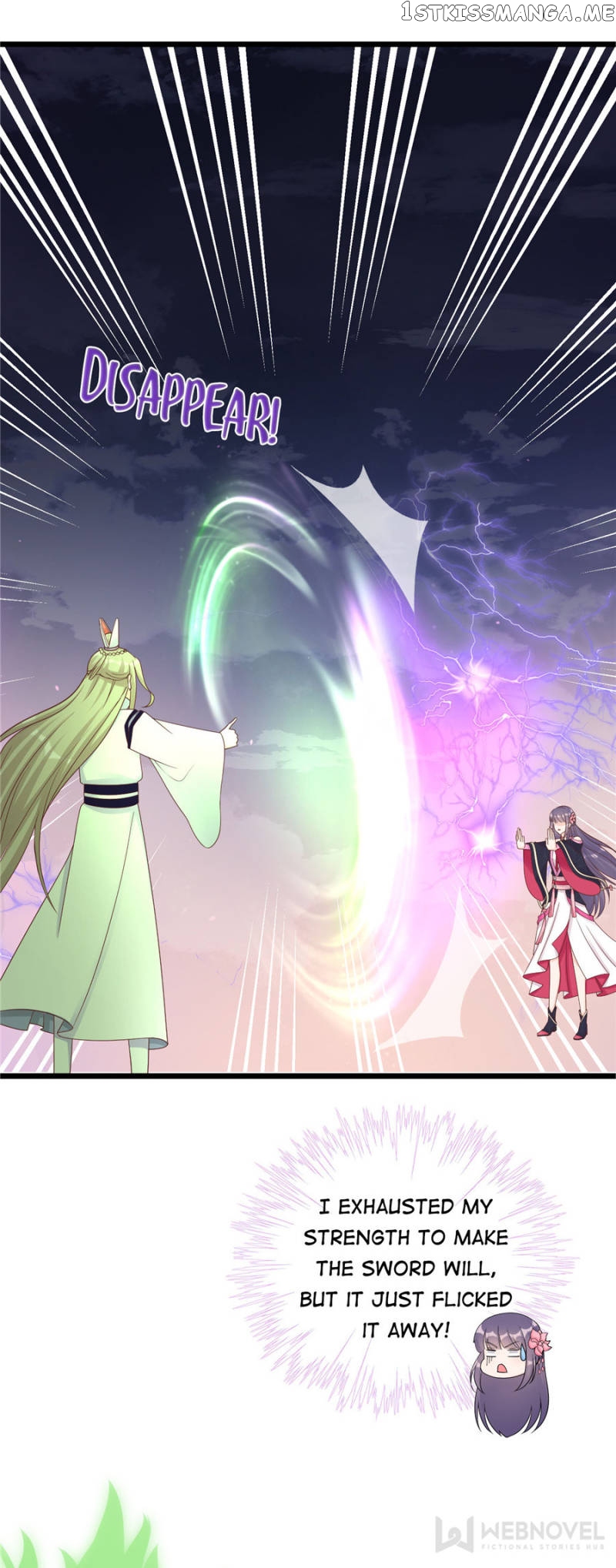 My Apprentice: Game over Again! chapter 121 - page 22