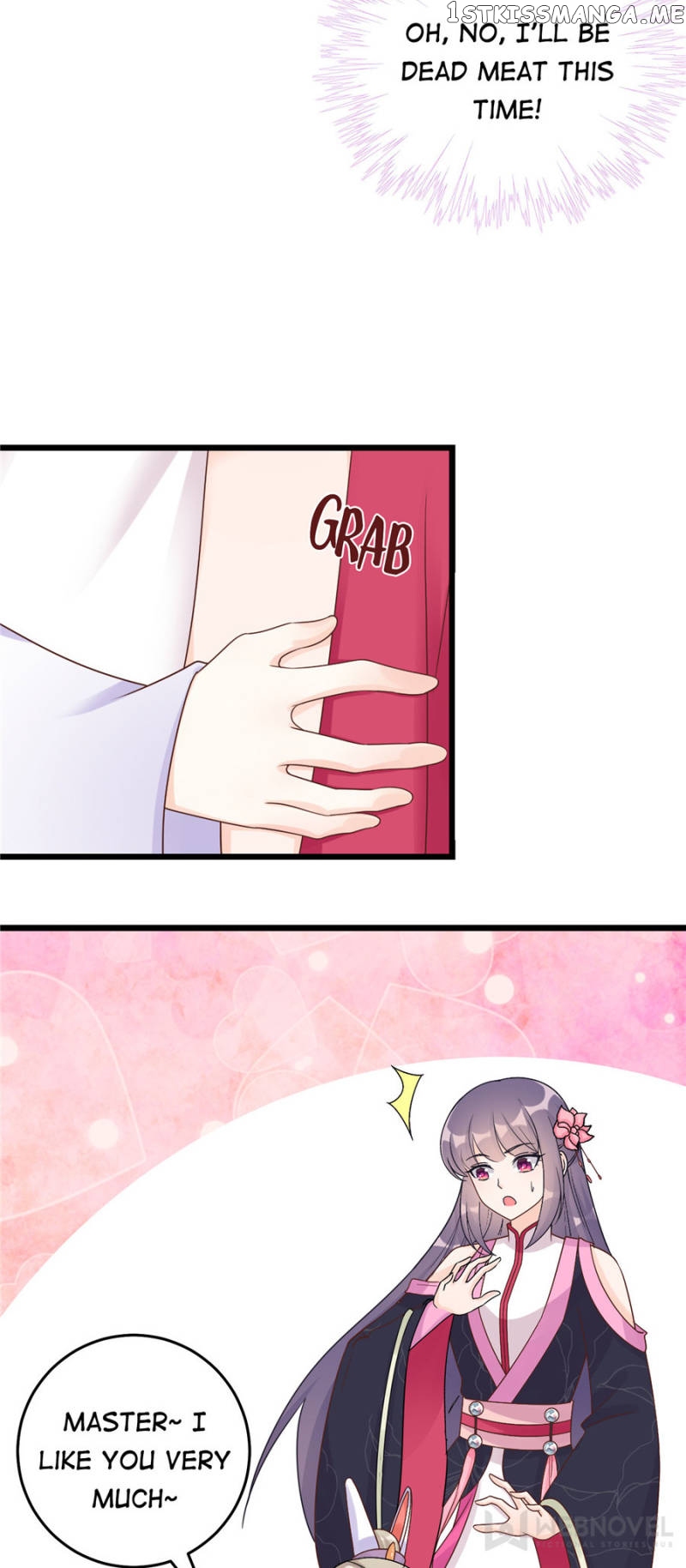 My Apprentice: Game over Again! chapter 121 - page 24