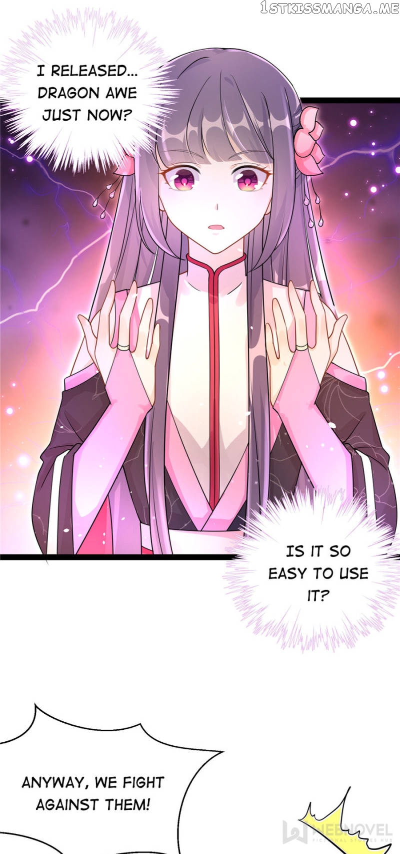 My Apprentice: Game over Again! chapter 121 - page 8