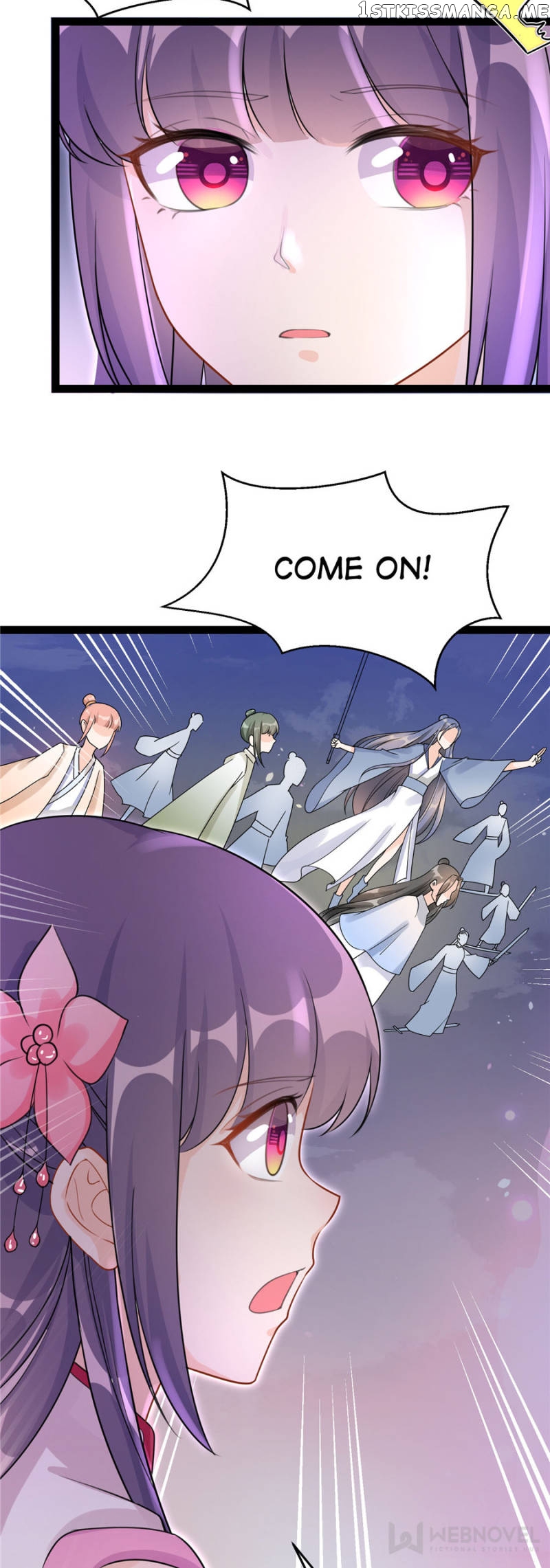 My Apprentice: Game over Again! chapter 121 - page 9