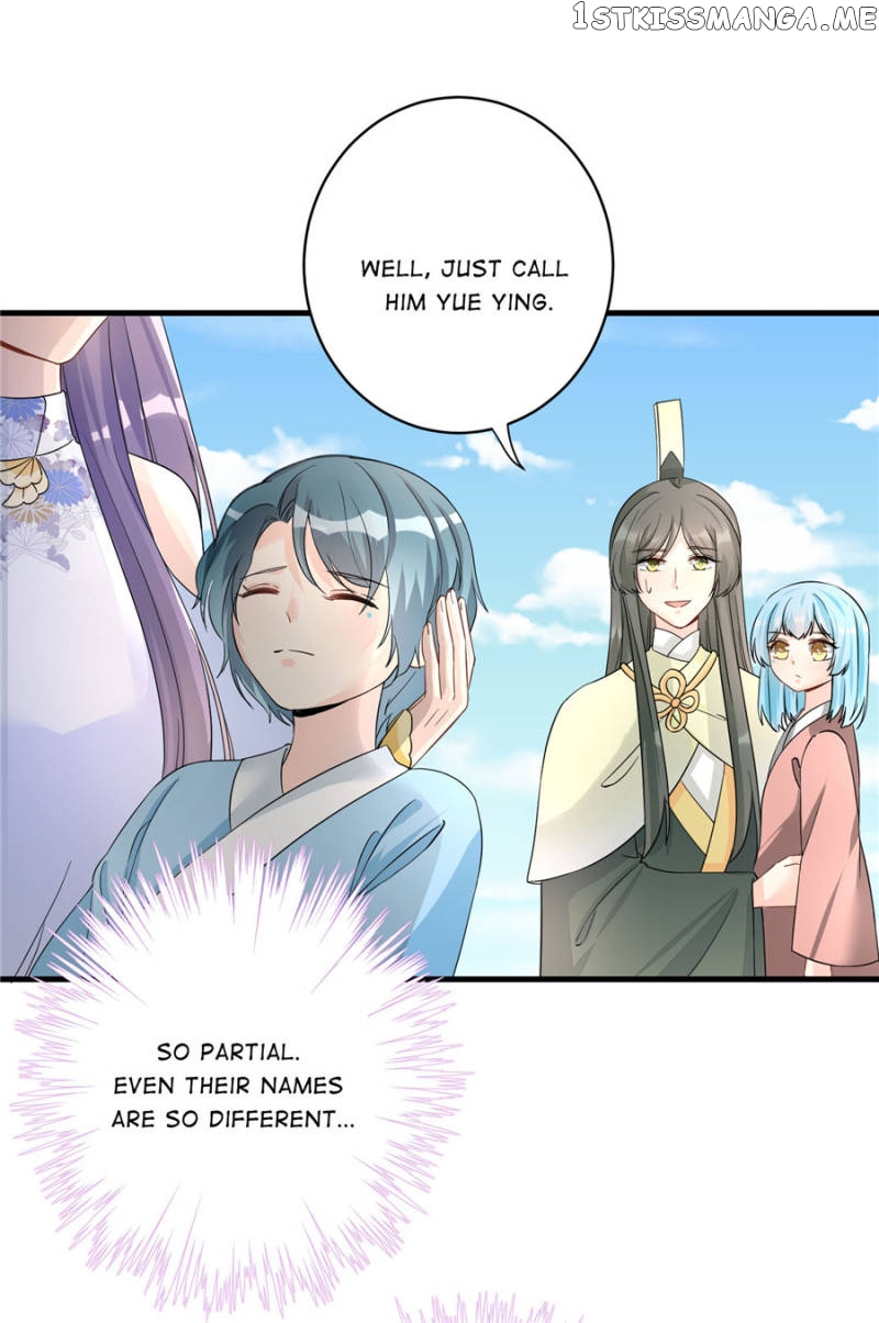 My Apprentice: Game over Again! chapter 93 - page 10