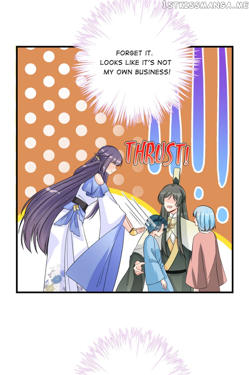 My Apprentice: Game over Again! chapter 93 - page 11