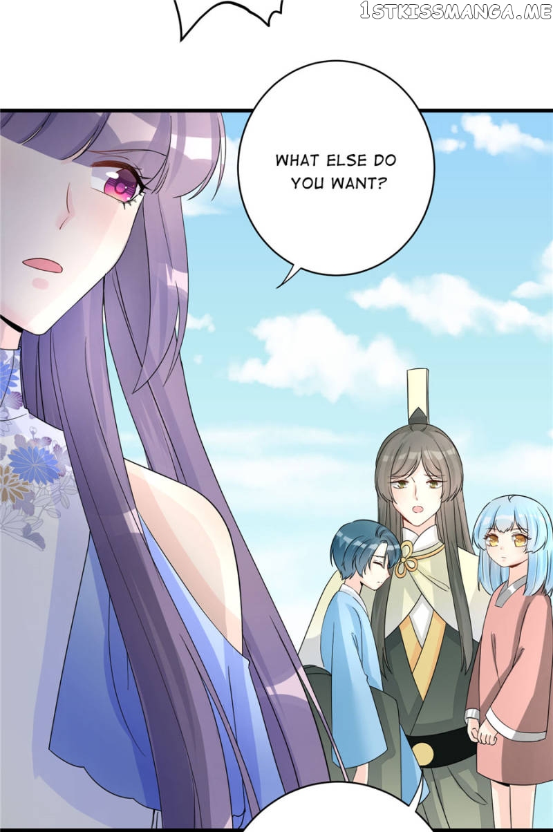 My Apprentice: Game over Again! chapter 93 - page 13