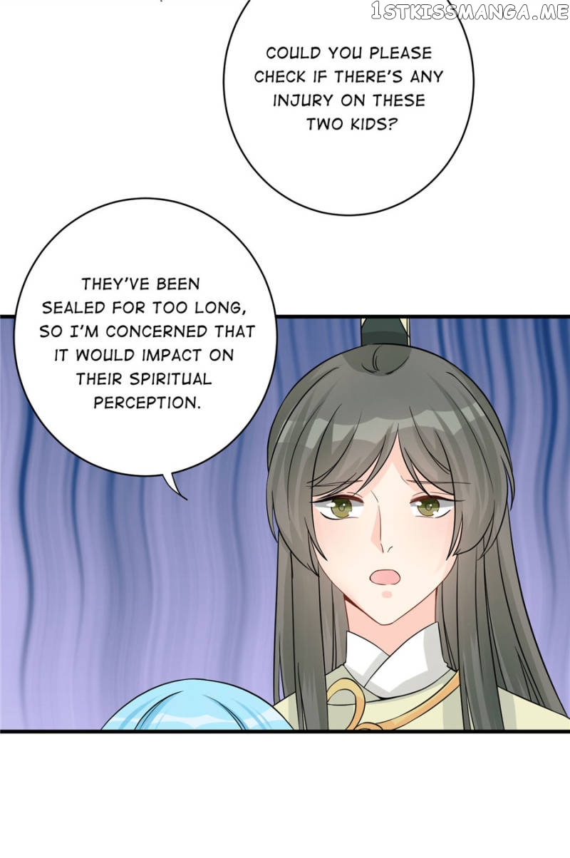My Apprentice: Game over Again! chapter 93 - page 14