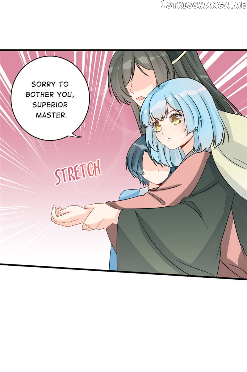 My Apprentice: Game over Again! chapter 93 - page 15