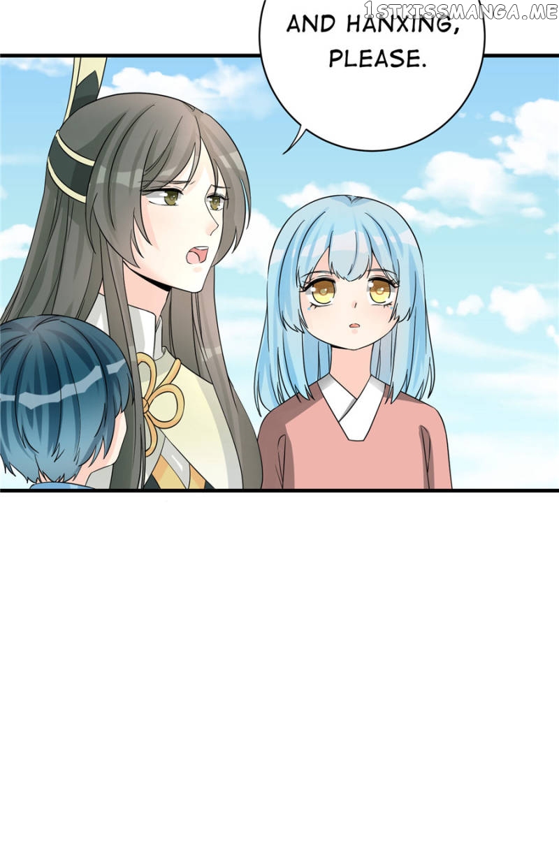 My Apprentice: Game over Again! chapter 93 - page 19
