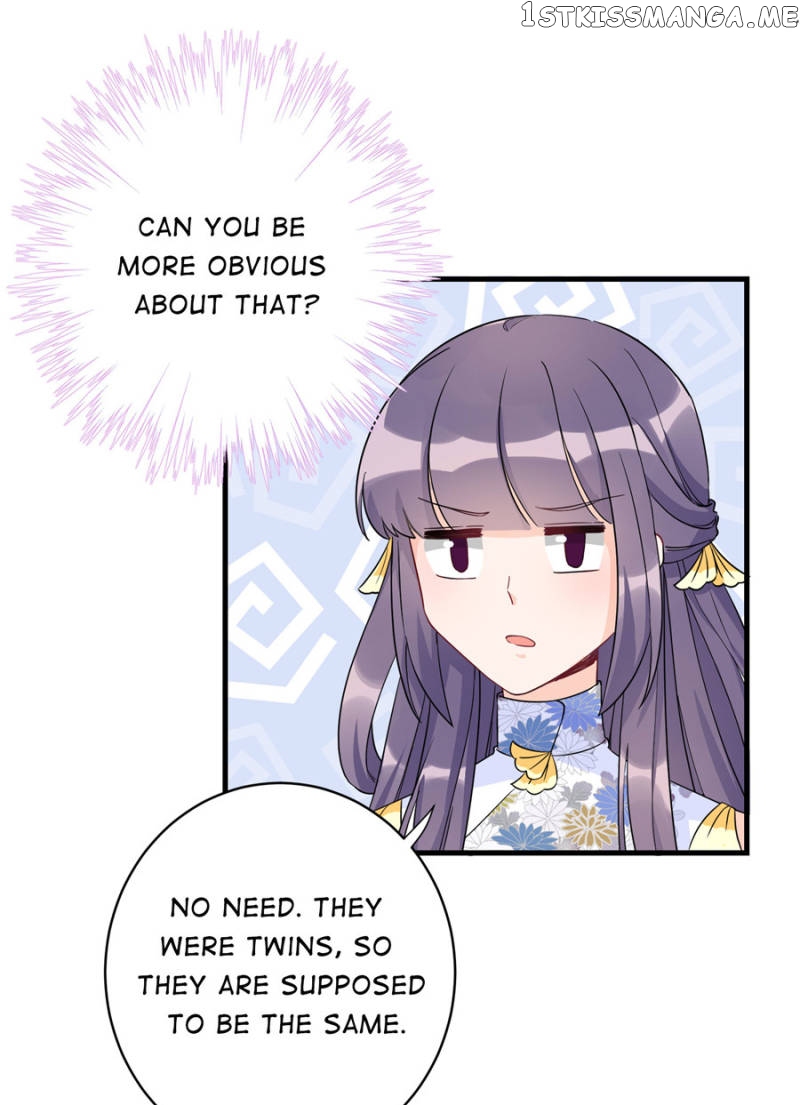 My Apprentice: Game over Again! chapter 93 - page 20