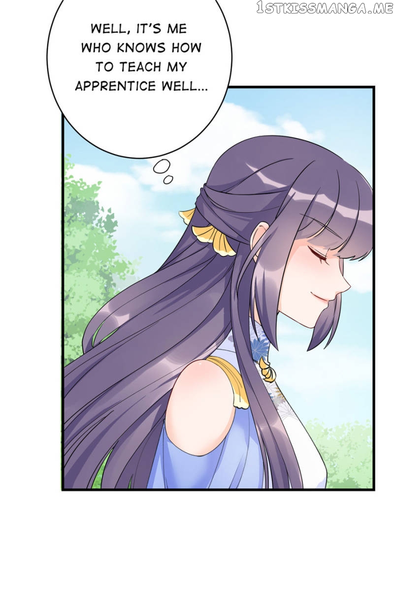 My Apprentice: Game over Again! chapter 93 - page 23