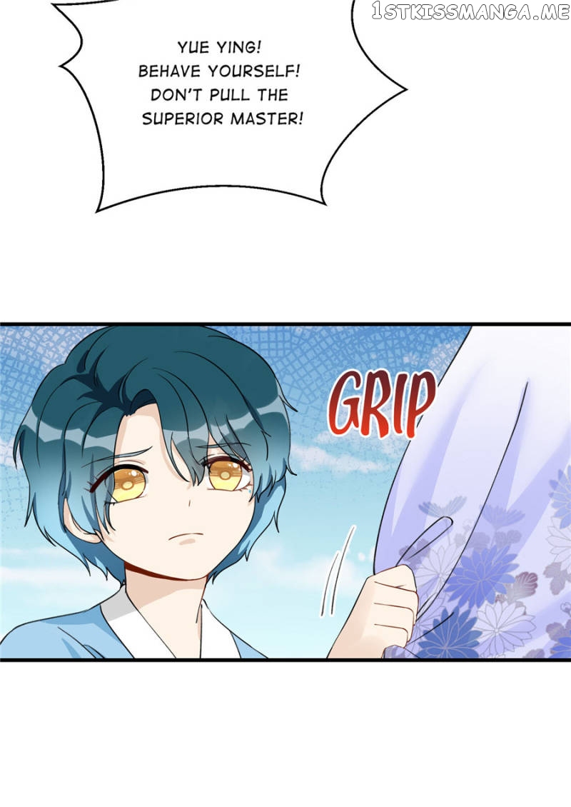 My Apprentice: Game over Again! chapter 93 - page 26