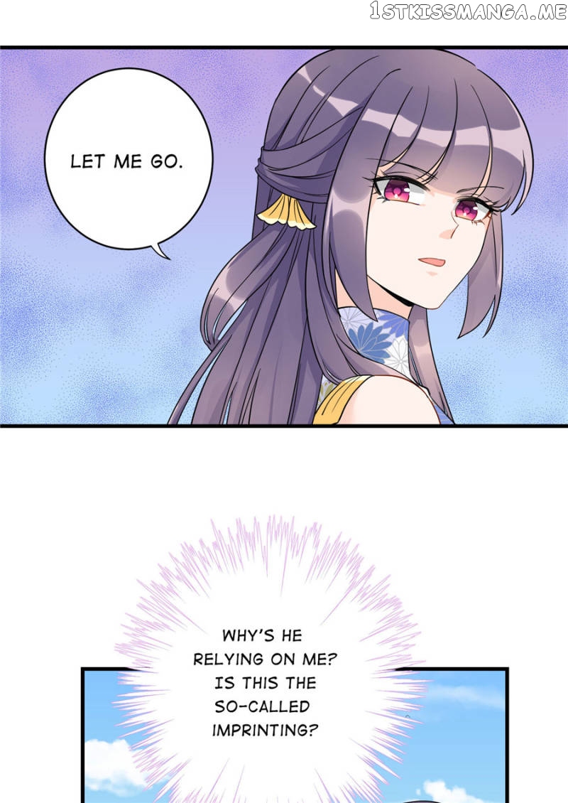 My Apprentice: Game over Again! chapter 93 - page 27