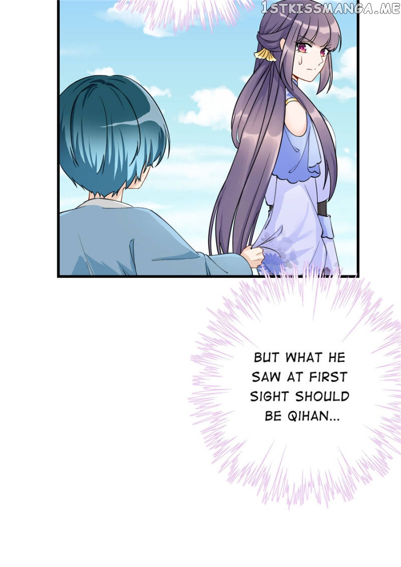 My Apprentice: Game over Again! chapter 93 - page 28